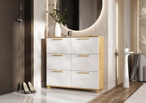 Ирис Обувница 1000 (Миф)